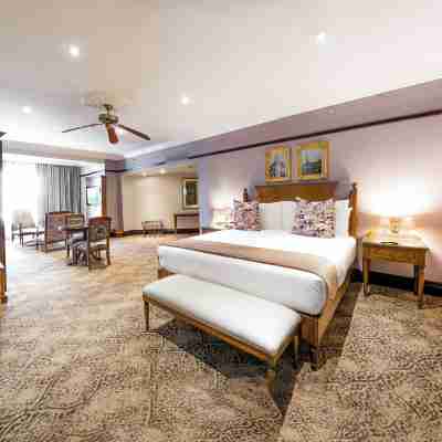 Gold Reef City Hotel Rooms