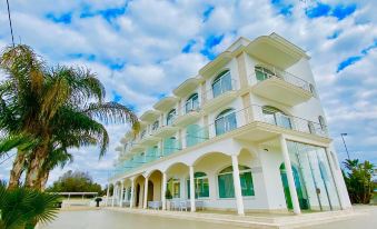 Hotel Vespucci