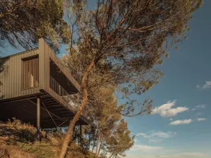 Les Cabanes de l Oller