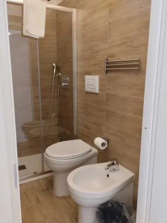 Residence e Appartamenti Cavallerizza