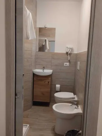 Residence e Appartamenti Cavallerizza