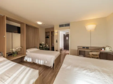 Hotel Donatello Imola Hotels in Imola