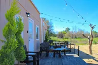 รันโช Dominique Valle de Guadalupe