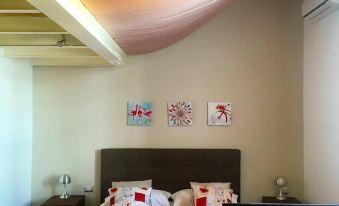 EmyJo Central B&B