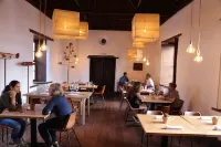 Hotel Boutique Palacio Ico - Only Adults - breakfast