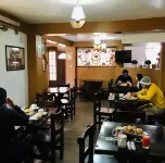 Huaraz Tourist Hotel - فطور