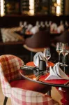 Bergwelt Grindelwald | Alpine Design Resort - breakfast