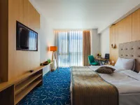 Marina Burgas Hotel Hotels near Baba Ganka Square