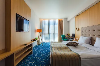 Marina Burgas Hotel Hotel a 