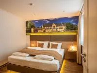 City-Appartements am Wall Hotels in Goslar
