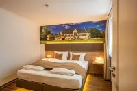 City-Appartements am Wall Hotel di Goslar
