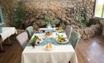 Grand Alin Hotel Tokat