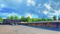 Indianhead Ironwood Hotel Hotels in Ironwood