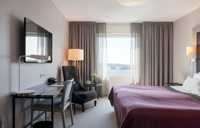 Elite Plaza Örnsköldsvik