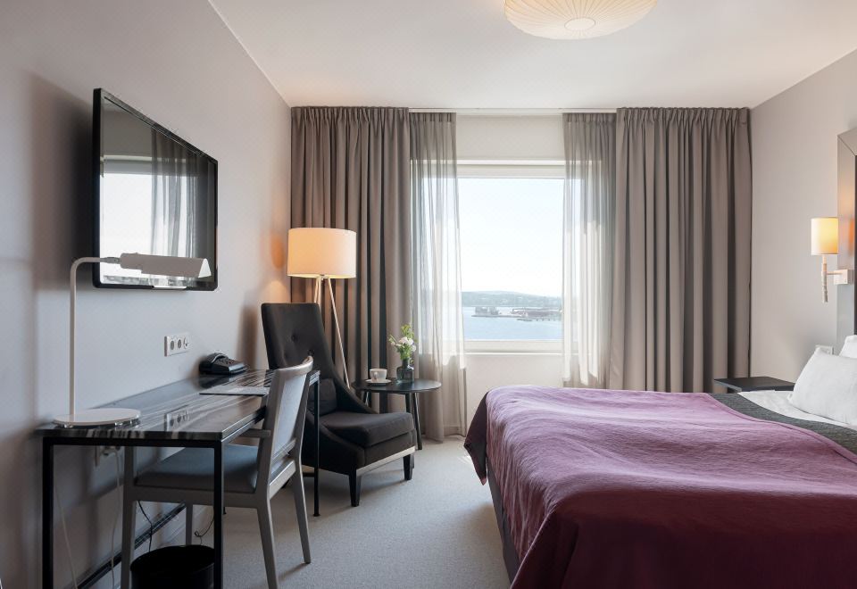 Elite Plaza Örnsköldsvik - Housity