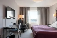 Elite Plaza Örnsköldsvik فنادق في أورنسكولدفيسك