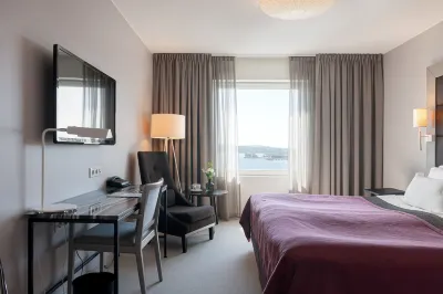 Elite Plaza Örnsköldsvik Hotels in 
