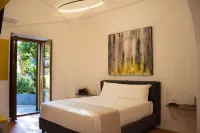 Relais Villa Montedonzelli Hotel a Napoli