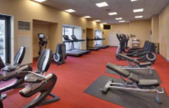 Hyatt Place Waikiki Beach