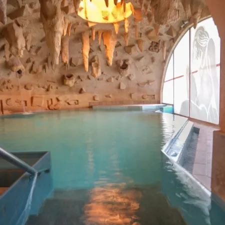 Thermal Hotels & Walliser Alpentherme Leukerbad