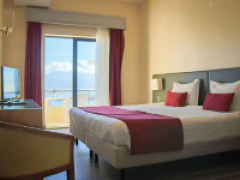 ホータ ホテル オルタのホテル