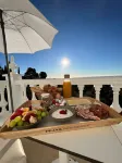 Mijas Residence - breakfast