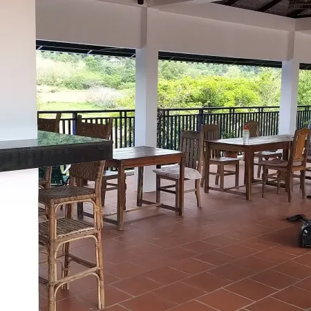 Khmer House Guesthouse