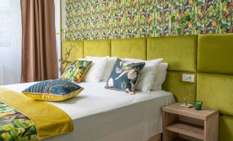 Amazon Apartment - Cismigiu Gardens