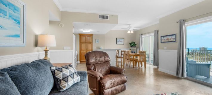 South Harbour 12E Hotels in Pensacola Beach