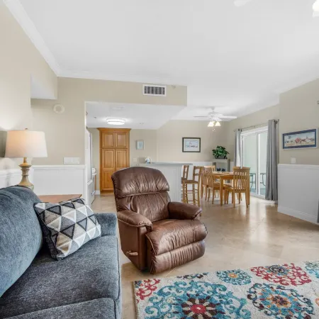 South Harbour 12E