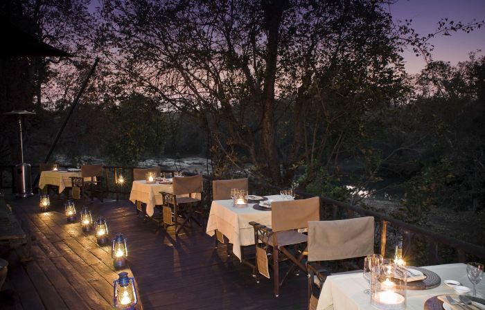 Banjaar Tola Kanha National Park - A Taj Safari Lodge