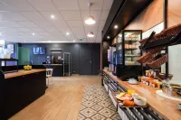 B&B Hotel Paris Rosny-Sous-Bois Hotels in Rosny-sous-Bois