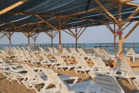 The Elysian Resort Hotel Hotels in Karataş