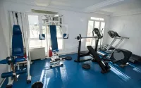Hotel Riviera - Gym