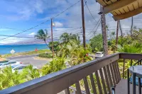 Kohea Kai Hotel Maui - Ocean View