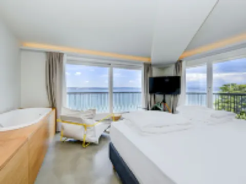 Hotel Flaminia Hotels in Sirmione