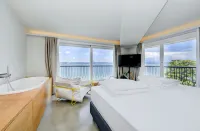 Hotel Flaminia فنادق في سيرميون