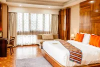 Tara Phendeyling Hotel Hoteles en Yusipang