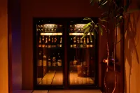 Balinese Onsen Ryokan Hakone Airu - Bar