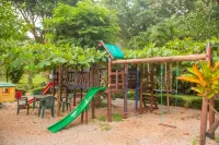 Leyenda Boutique Hotel & Spa Hotels in Puerto Carrillo