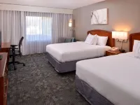 Courtyard by Marriott Charlotte Gastonia Hotels in Gaston County