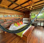 Natubri Ecohotel - Homestays