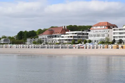 Hotel Strandschlösschen