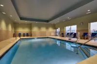 Holiday Inn Express & Suites Troy Các khách sạn ở Troy