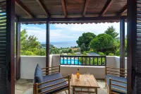 Margi House - View biển