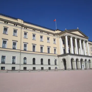 Smarthotel Oslo Hotels near Oslo Cathedral