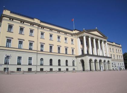 Smarthotel Oslo