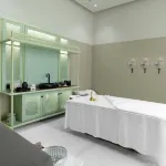InterContinental Durrat Al Riyadh by IHG - Spa