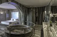 Agalia Luxury Suites - spa