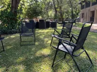 Mopani Lodge Victoria Falls Hotels in Hwange